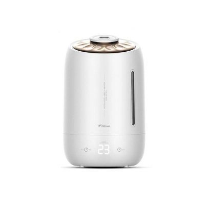 Увлажнитель воздуха Xiaomi Deerma Air Humidifier 5L DEM-F600 White EU