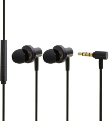 Наушники Mi In-Ear Headphones PRO 2 Black
