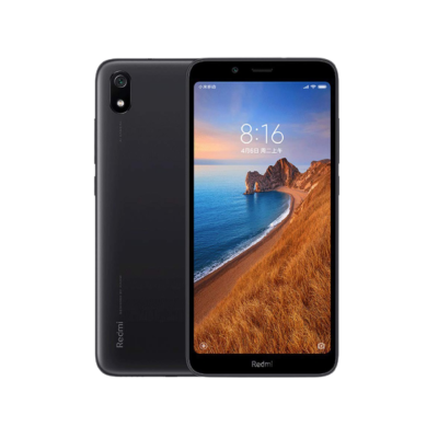 Xiaomi Redmi 7A 16Gb Black