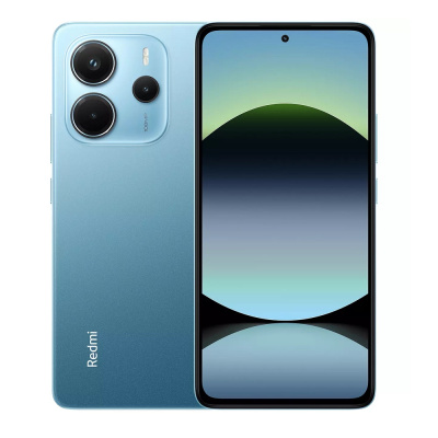 Xiaomi Redmi Note 14 8/256GB Ocean Blue RU (NFC)